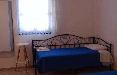 Meltemi Rooms and Studios - Foto 36