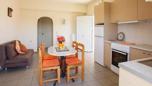 Nea Kydonia suites and studios - Foto 5