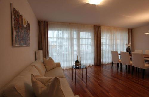 BTT Serviced Apartments - Foto 18