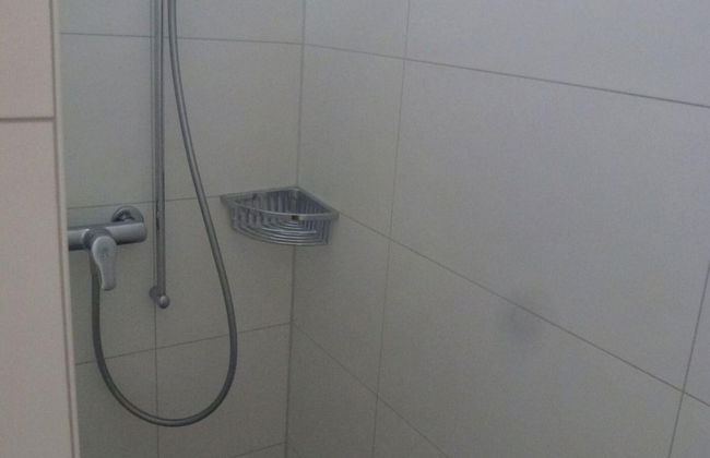 Beaulieu F 014 Center Apartment 5 Pers - Foto 13