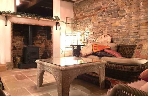 Priory Meadow Cottage - Foto 7