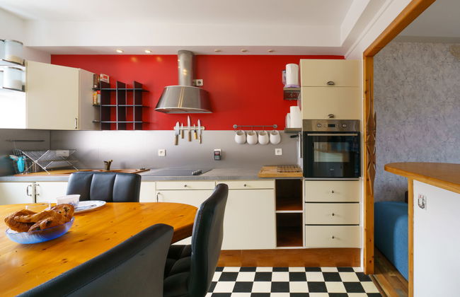 l'Atlantique - Foto 14