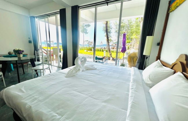 7 Heaven camping Lanta - Photo 6