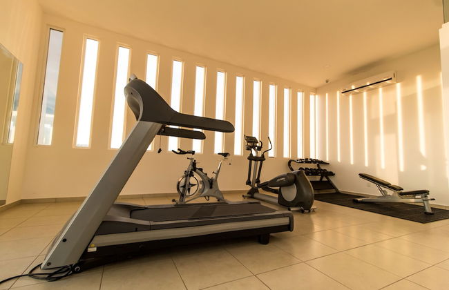 Niza Five Luxury Beach Apartments - Foto 51