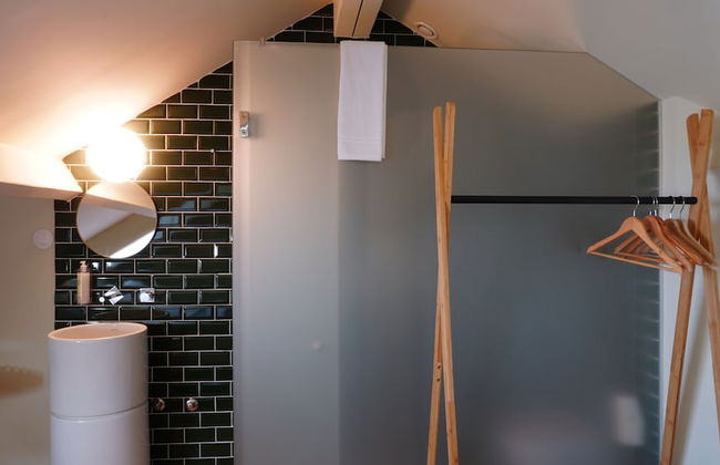 Aparthotel Oporto Palace - Foto 24