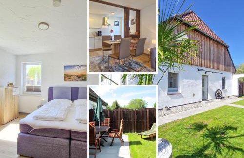 Bannemin, Fewo Sonnenwind n - Foto 1