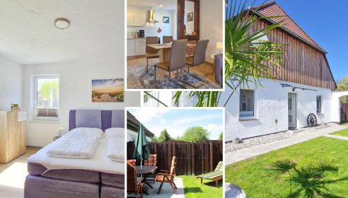 Bannemin, Fewo Sonnenwind n - Foto 1