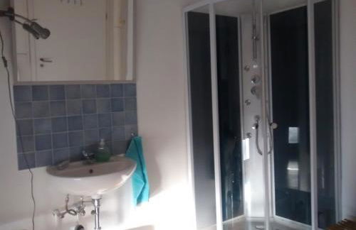 Herberge im "alten Pfarrhaus" in Schmergow am Havel-Radweg - Foto 12