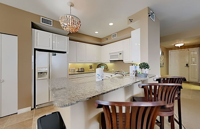 Beach Colony Towers by Southern Vacation Rentals - Foto 62