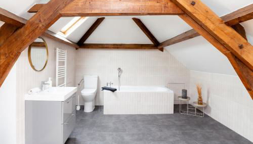 Villa La Mer - 600m de la plage Mesnil Val - Foto 3