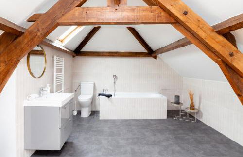 Villa La Mer - 600m de la plage Mesnil Val - Foto 3