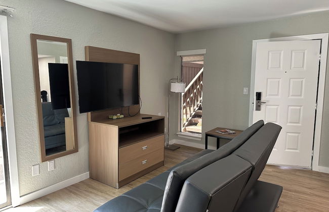 MainStay Suites Springfield South - Battlefield Rd - Foto 51