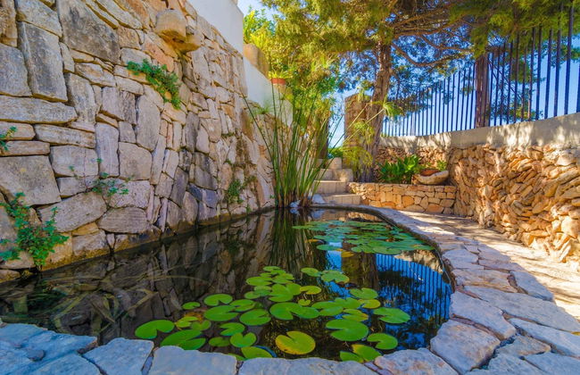 Can Boira in Portocolom - Foto 31