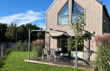 Całoroczny domek Grecki nad morzem - Foto 1