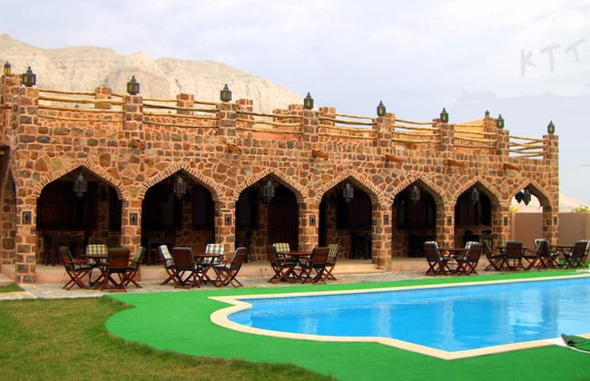 Esra Hotel Apartments - Photo 27