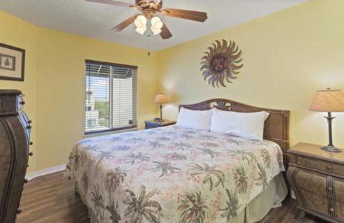 2305 Amazing Oceanview Penthouse - Foto 11