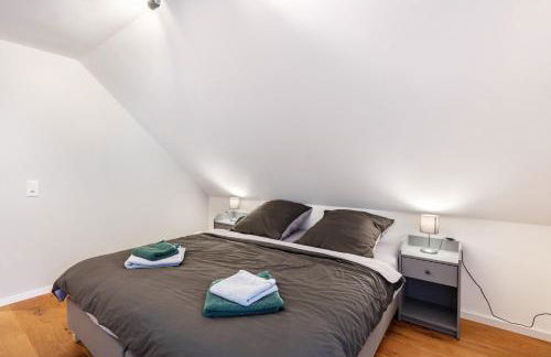 Charmante Fewo Neuenweg Hirsch - Foto 16