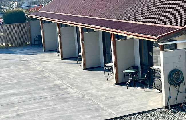 Pinewood Motels - Foto 46