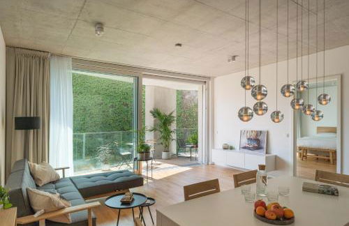 Carlotta Apartments - Foto 69