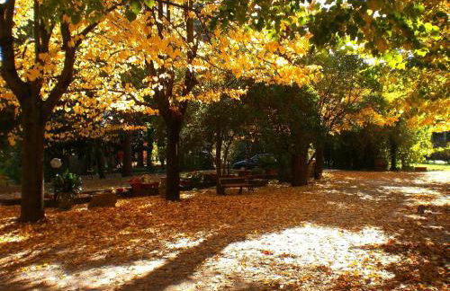 Agriturismo Valle degli Arci - Foto 44