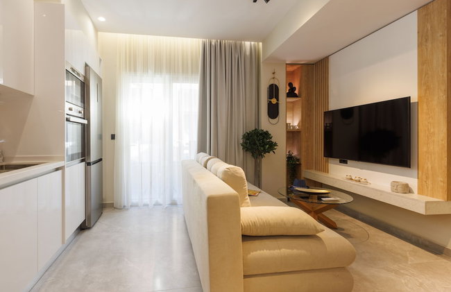 Hersonissos Beach Front Suites - Photo 93