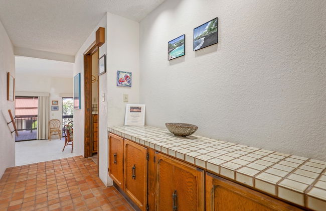 Keauhou Gardens #11-101 At Kona Coast Resort 1 Bedroom Condo by RedAwning - Foto 20