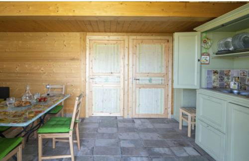 Holiday Home 'Ver Satio la verde' by Interhome - Photo 6