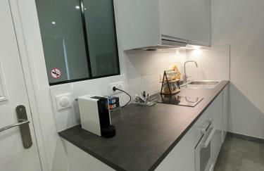 Chez les artistes de Ménilmontant - Foto 21