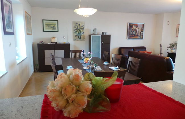 Superb Lovran Apartments With Sea Views - Foto 7