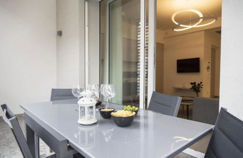 Design & New Center Apartments - Foto 26