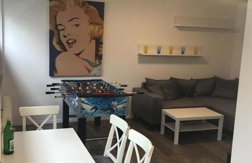 VerwöhnWohnungDeluxe - Foto 6