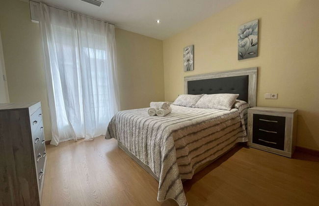Apartment in Ourense Near City Center - Photo 9