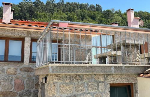 Holiday Home Casa da Lage by Interhome - Foto 28