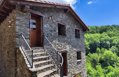 Allotjaments Cal Llarg - Foto 46