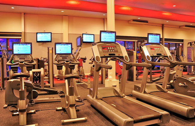 Nice House With a Dishwasher, Located in Friesland - Foto 11