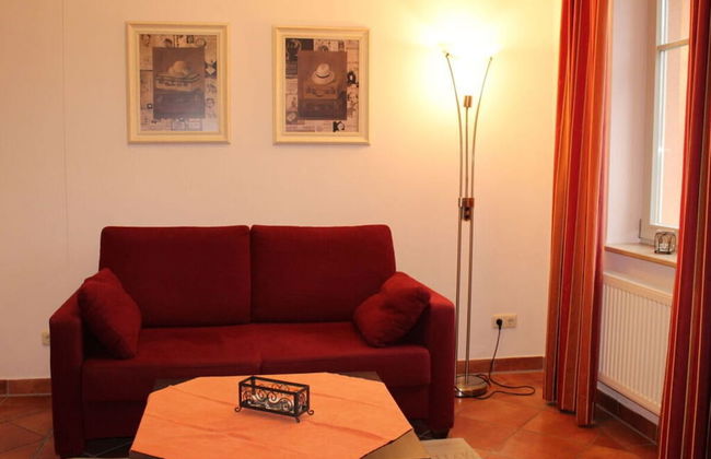 Residence Seestern, Apartment 20 - Foto 8