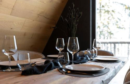 LUXE VISTA Mountain Chalet Cermis - mitten auf der Alm und Skipiste - Foto 29