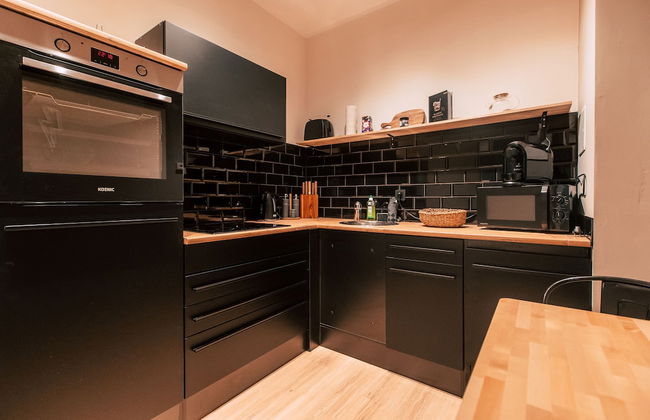 Luga Homes - Nikolaikirche - Foto 30