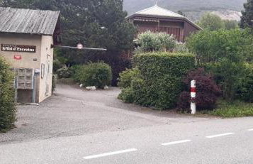 Studio Résidence Val d'Escreins - Foto 2