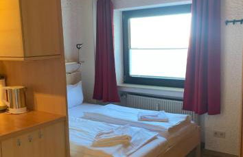 Allgäu Appartementhaus Appartement ALLGÄU 08 - Foto 9