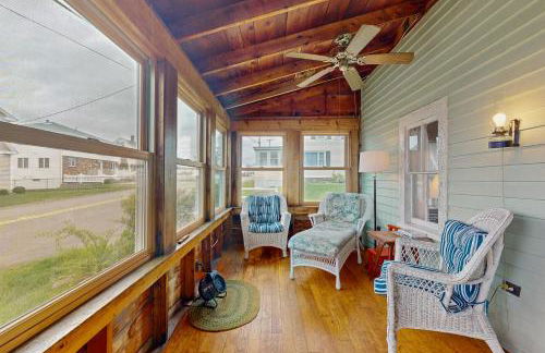 Cottage on the Cove - Foto 19