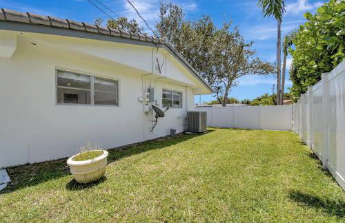 Florence Villa - Foto 29