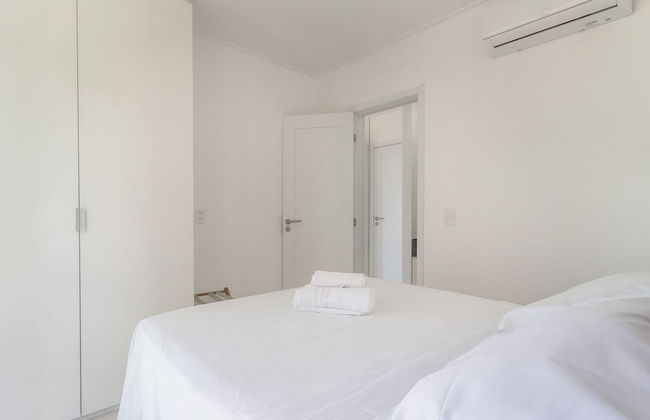 IAAs Aptos beira-mar em Pernambuco - Foto 23