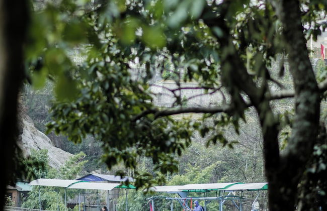 The Last Resort - Foto 37