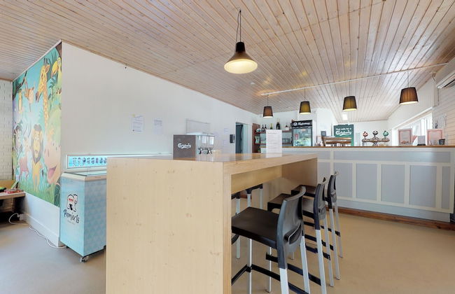 Jelling Familie Camping - Foto 66