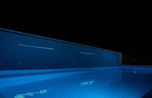 Luxury heated pool Villa - Foto 26