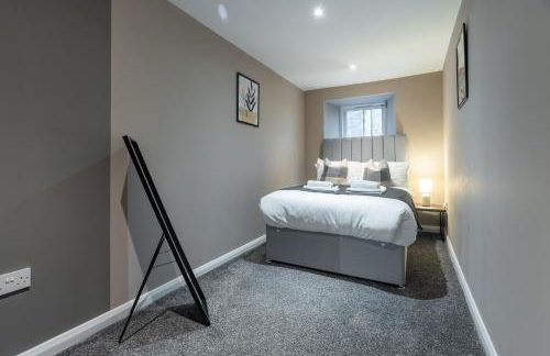 Broom Cottage - Foto 13