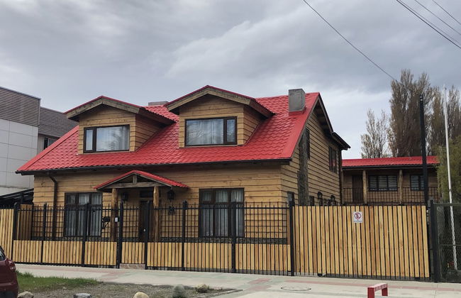 Magellanicus Rustic Suites - Foto 37