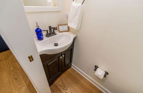 Historic Downtown Annapolis w Rooftop Deck - Foto 28