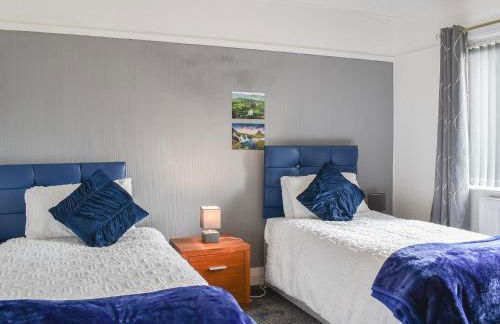 Huddersfield House, Wood View - Foto 13